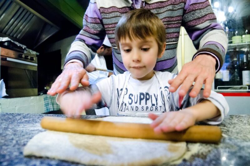 Rome: Family-Friendly Pizza Master Class - The Experience in Context: Pros and Cons
