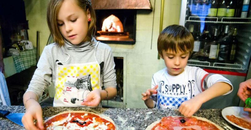 Rome: Family-Friendly Pizza Master Class - Final Thoughts