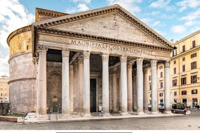 Rome Famous Squares and Fountains Walking Tour - Who Should Consider This Tour?
