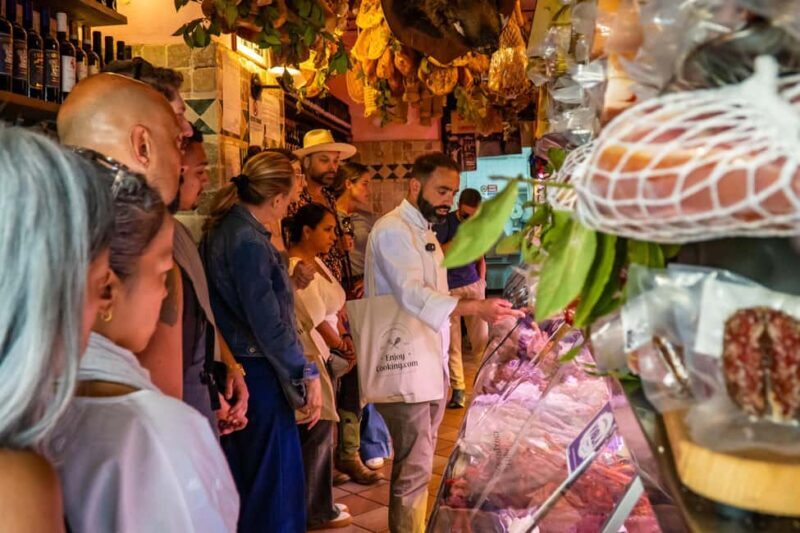 Rome: Farmer's Market & Pasta Making Experience with Wine - Final Thoughts: Is It Worth It?