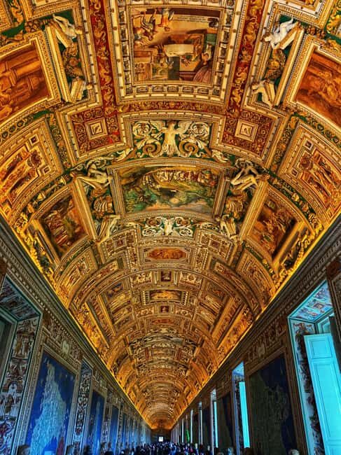 Rome: Fast-Track Ticket to Vatican Museum & Sistine Chapel - An Honest Breakdown of the Experience