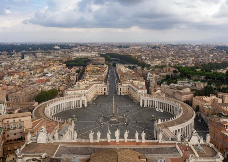 Rome: Fast-Track Ticket to Vatican Museum & Sistine Chapel - Final Thoughts