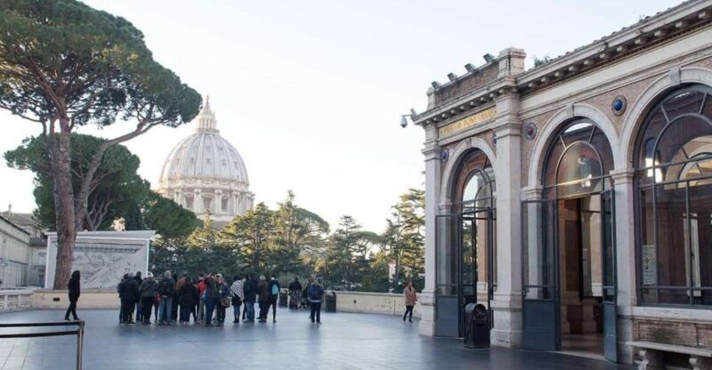 Rome: Fast Track Vatican Museums & Sistine Chapel Tour - An Honest Look at the Vatican Experience
