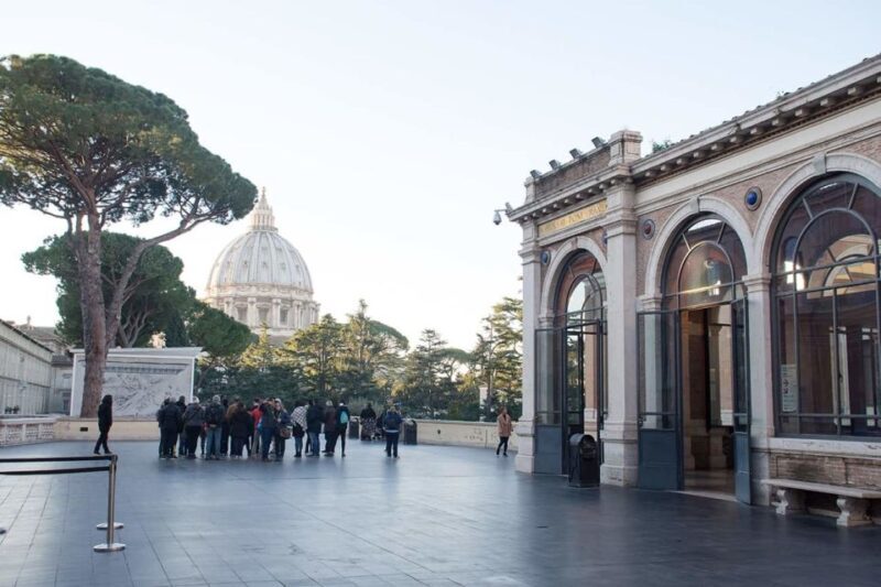 Rome: Fast Track Vatican Museums & Sistine Chapel Tour - The Overall Experience