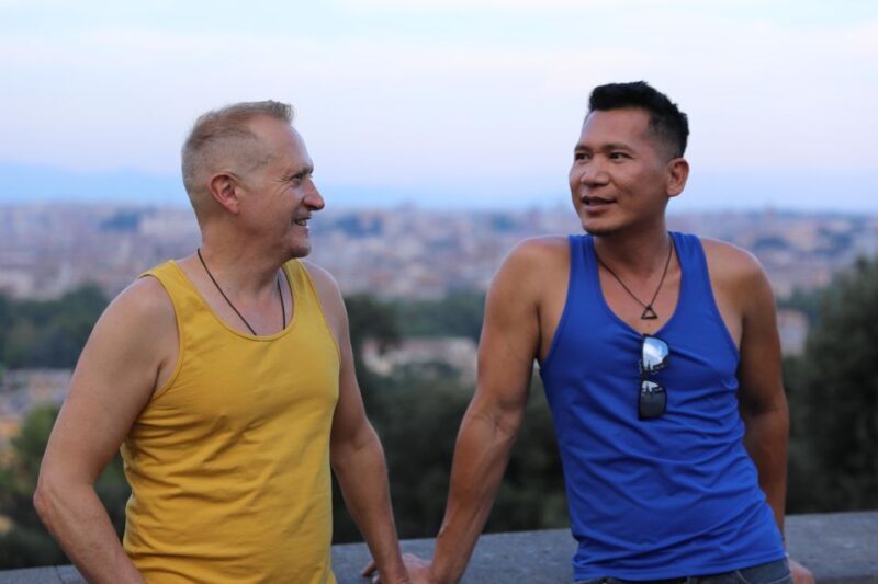 Rome: Fiat Cinquecento Vintage Photography Service - Who Is This Tour Best For?