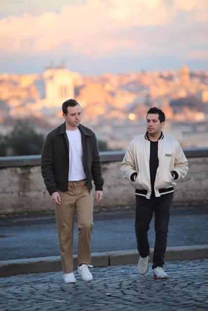 Rome: Fiat Cinquecento Vintage Photography Service - FAQ