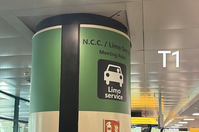 Rome Fiumicino Airport Transfer in Luxury Private Transportation - Is the Price Worth It?