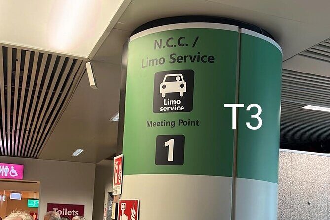 Rome Fiumicino Airport Transfer in Luxury Private Transportation - Final Thoughts