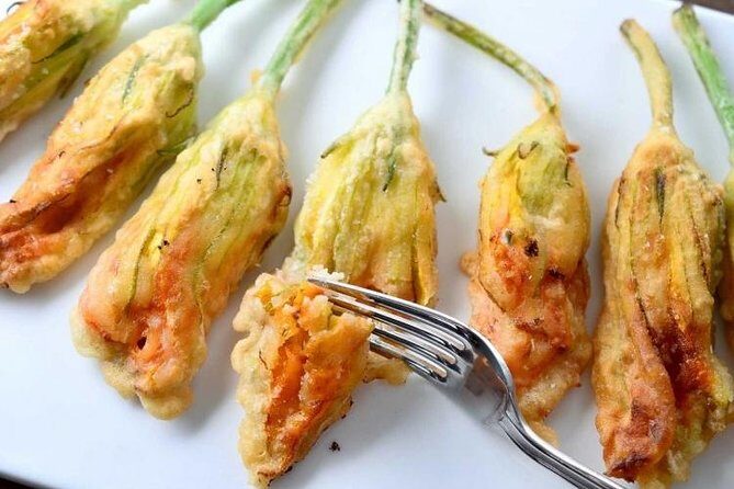 Rome Food Experience Max 6 People Group Tour | w/Private Option - Final Thoughts