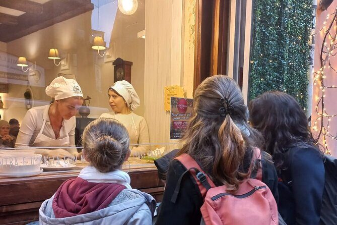 Rome Food Tasting Tour in Trastevere - Who’s This Tour Best For?
