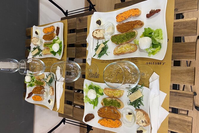 Rome Food Tour by the Vatican - Starting Point: Getting There Without Stress