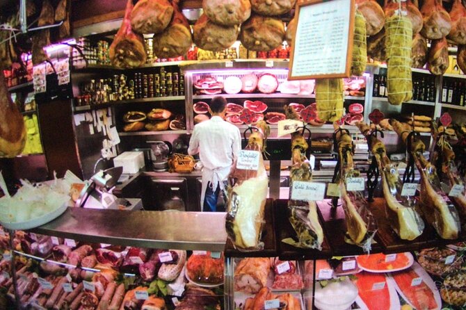 Rome Food Tour by the Vatican - Stop by Stop: What You’ll Taste and Why It Matters