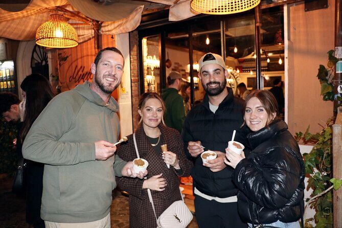 Rome Food Tour: Hidden Gems of Trastevere with Dinner & Wine - The Value Proposition: What Youre Actually Getting