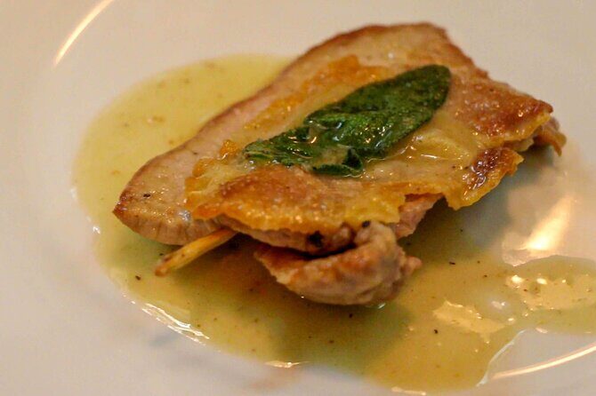 Rome Food Tour: Hidden Gems of Trastevere with Dinner & Wine - Who Should Book This Tour