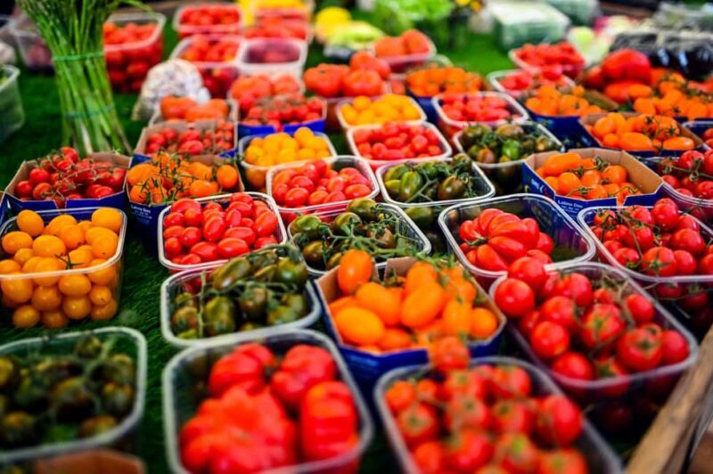 Rome: Food Tour in the Historic Centre with 8+ Food Tastings - The Overall Experience and Pacing