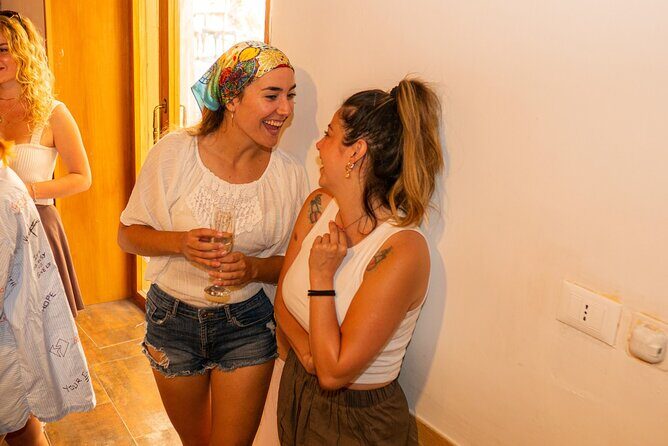 Rome: Food Tour in Trastevere with Dinner and Wine - Frequently Asked Questions