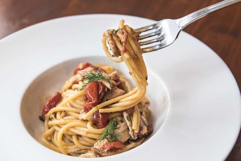 Rome: Food Tour in Trastevere with Dinner & Fine Wine - Why This Food Tour Stands Out