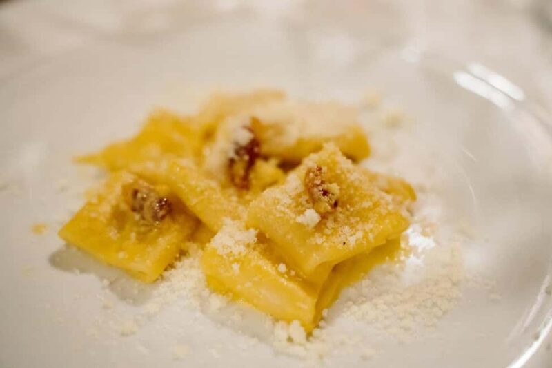 Rome Food Tour: Trastevere Aperitivo, Wine & Pasta Dinner - An Impressive Overview of the Tour