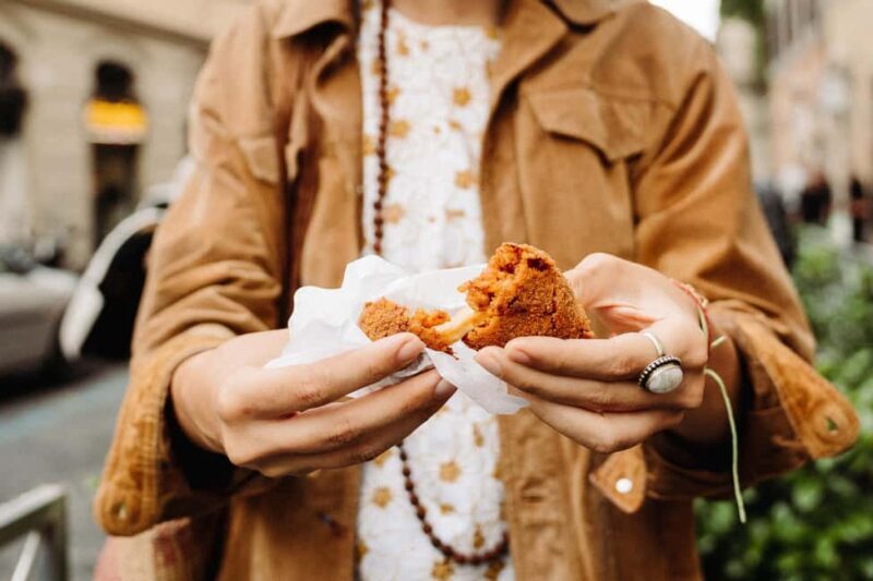 Rome Food Tour: Trastevere Aperitivo, Wine & Pasta Dinner - FAQ