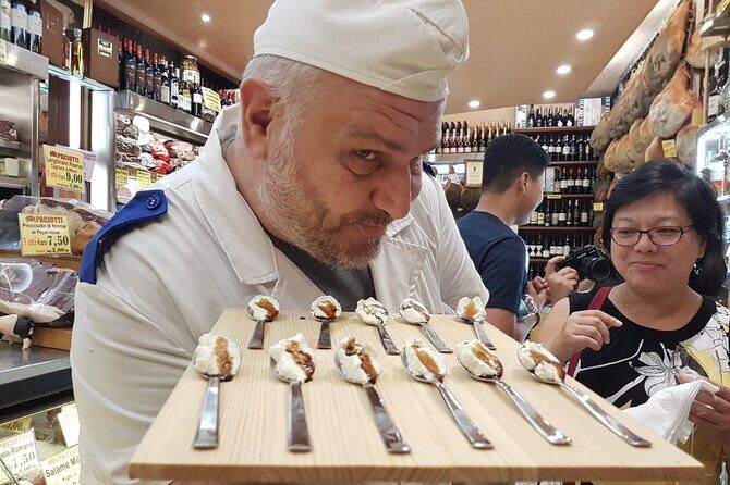 Rome Food Tour: Unlimited Tastings with Fine Wine & Barolo - FAQs