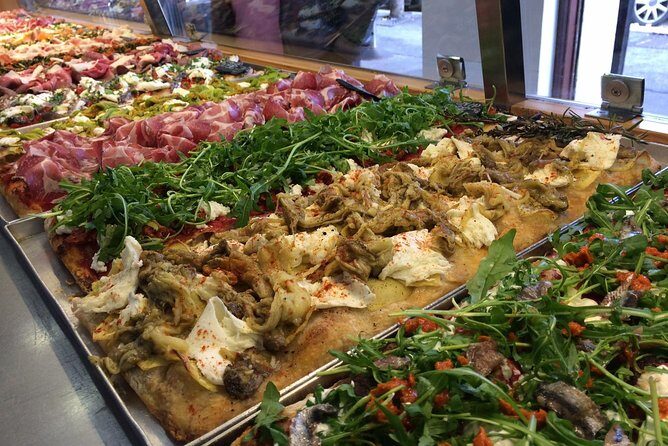 Rome Food Tour: Unlimited Tastings with Fine Wine & Barolo - Final Thoughts