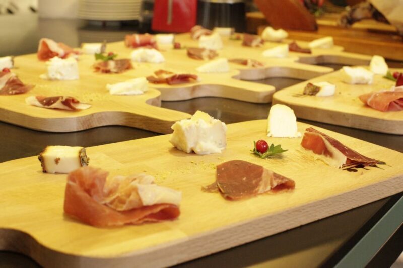 Rome: Food Tour with Market Visit - Additional Resources