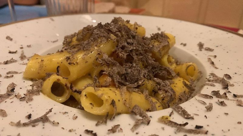 Rome: Gourmet Food Tour with Dinner & Barolo Wine - Bonci Pizzarium: Rome’s Number 1 Pizza and the Creative Menu Surprise