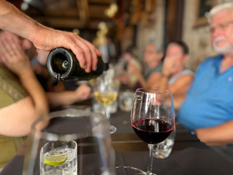 Rome: Gourmet Food Tour with Dinner & Barolo Wine - Paciotti Salumeria: Dinner Energy and Family-Run Salumi Pride