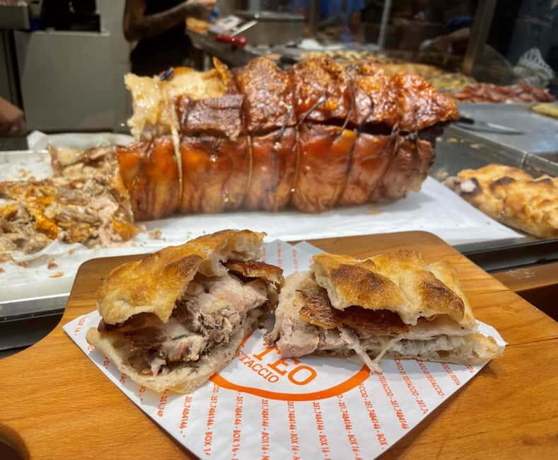 Rome : Food & Wine tasting Tour at the market - Final Thoughts: Is This Tour Worth It?