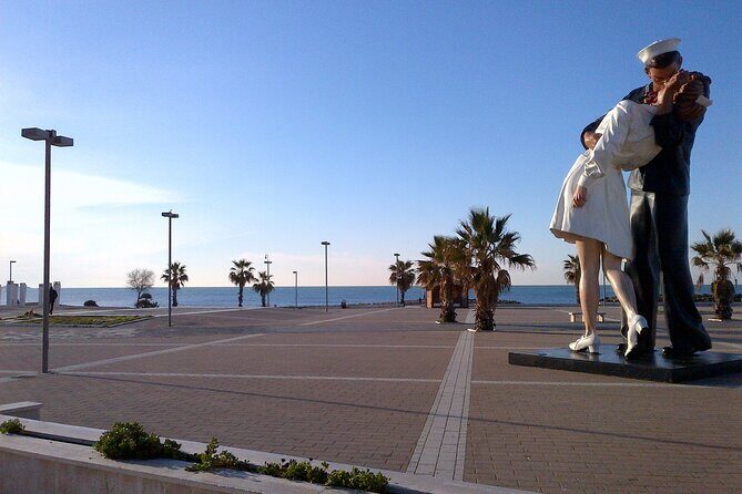 Rome for cruisers: transfer by Minivan + 4-hour tour by Golf Cart - What Do the Reviews Say?