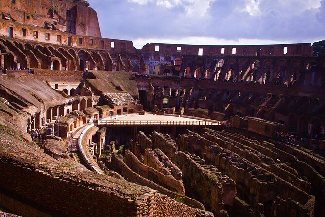 Rome for Kids: Highlights & Colosseum Adventure - Who Should Book This Experience?