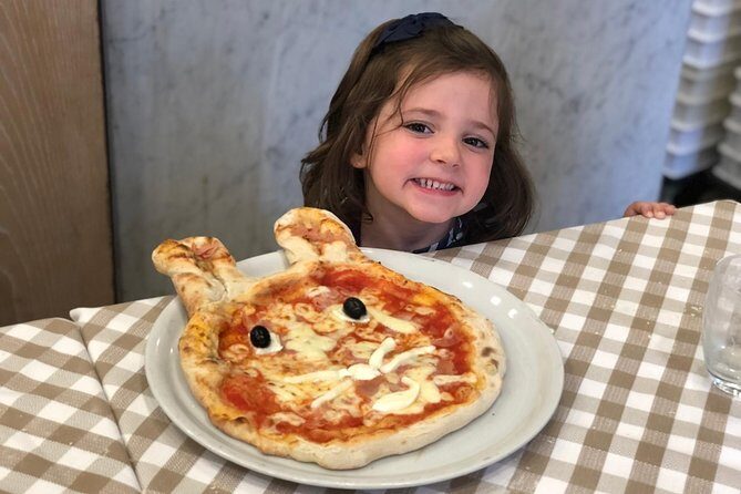 Rome For Kids: Small Group Pizza Making Class - A Deep Dive into the Experience
