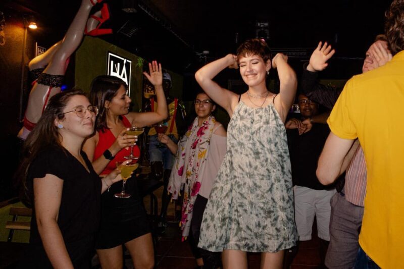 Rome: Forbidden History Walking Tour & Pub Crawl with Drinks - An In-Depth Look at the Experience