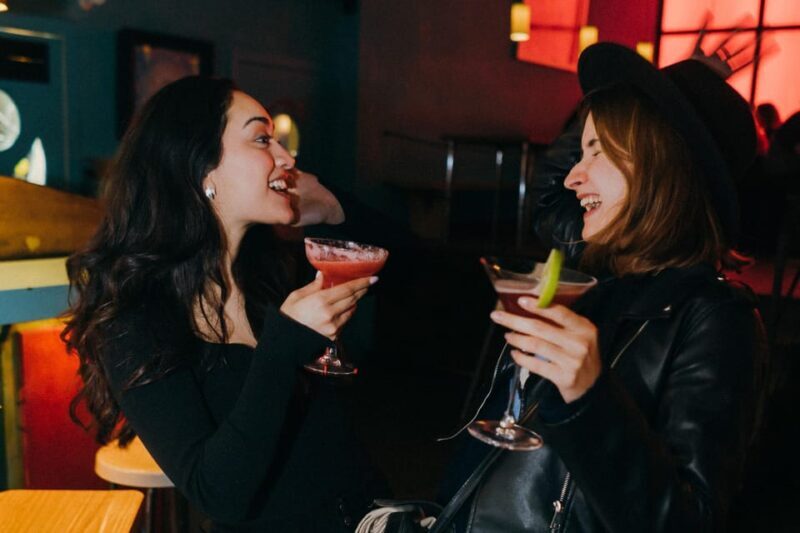 Rome: Forbidden History Walking Tour & Pub Crawl with Drinks - Who Should Consider This Tour?