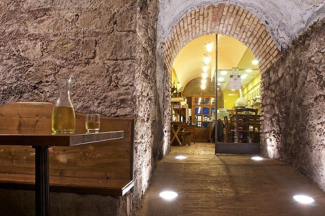 Rome: Frascati Vineyard Bike Tour with Train Tickets - Who Should Consider This Tour?