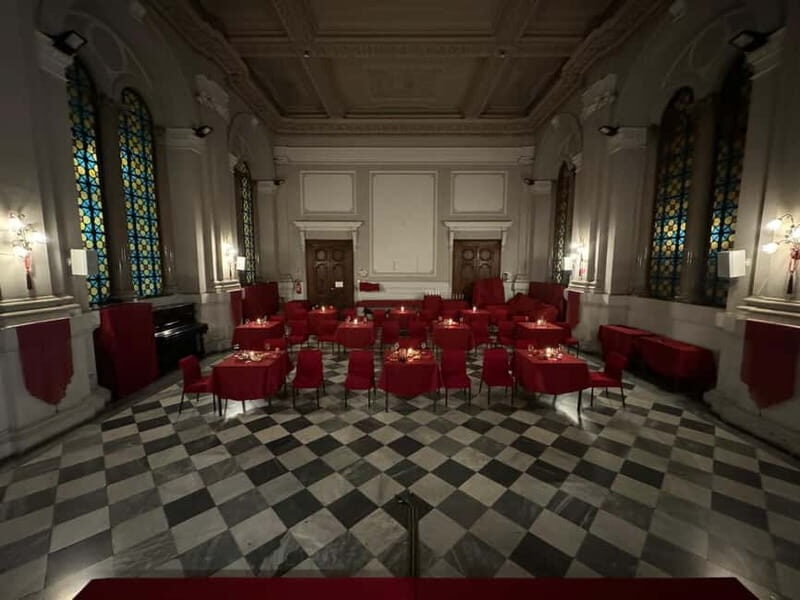 Rome: Freddie Mercury Opera Show - Reviews and What Others Say