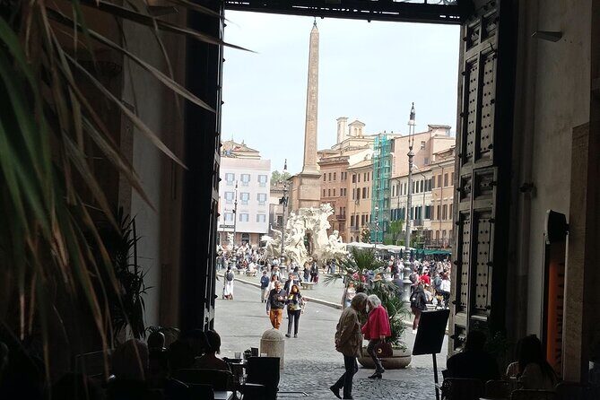 Rome friendly Tour Gelato Pizza Football and PlayGround - FAQ