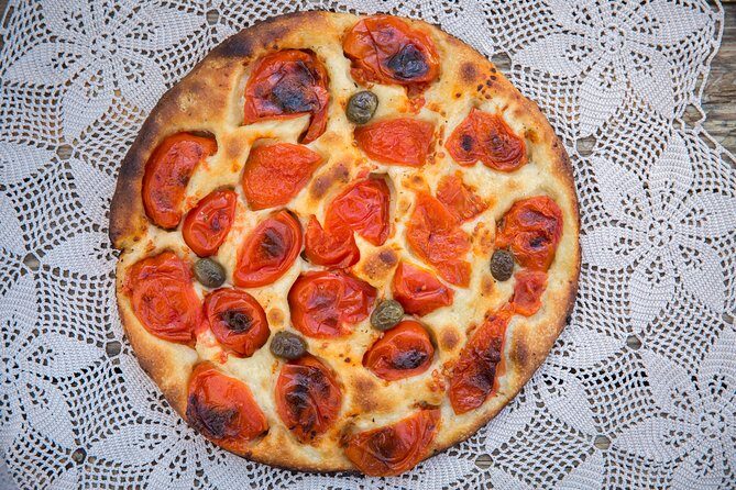 Rome Full Day Private Tour with Colosseum and Roman Forum - Who Will Love This Tour?