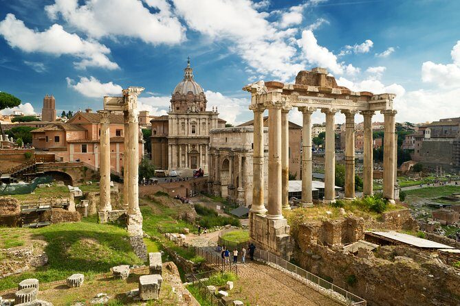 Rome Full Day Private Tour with Colosseum and Roman Forum - Final Thoughts