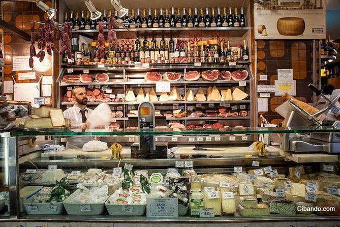 Rome Full day tour & wine tasting - The Wine Tasting Experience: A Delicious Finish