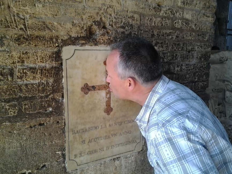 Rome: Fun Treasure Hunt with Prizes around the City Center - FAQ