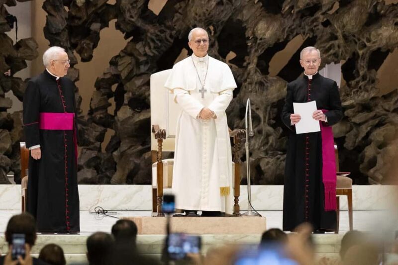 Rome: General Papal Audience & Vatican Museums Tour - Key Points