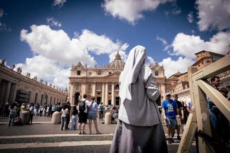 Rome: General Papal Audience & Vatican Museums Tour - What Makes This Tour Stand Out