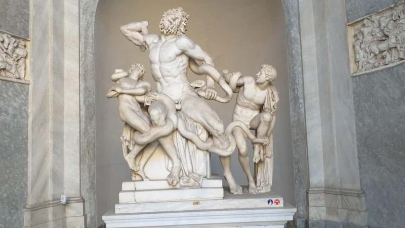 Rome: General Papal Audience & Vatican Museums Tour - Authentic Traveler Feedback