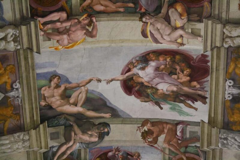 Rome: General Papal Audience & Vatican Museums Tour - Final Thoughts