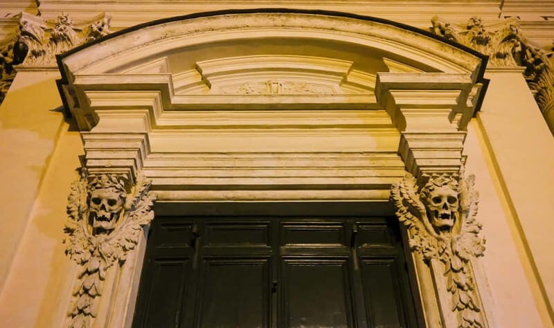 Rome: Ghosts & Bone Crypts Tours: 2 Tours, 1 Discount Ticket - Key Points