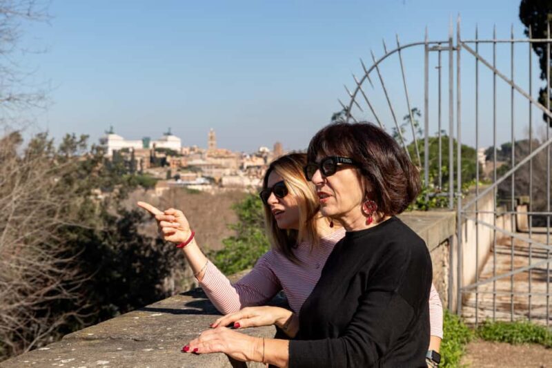 Rome: Giardino degli Aranci Photo Shoot - Who Should Consider This Experience?