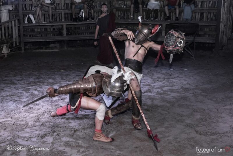 Rome: Gladiator Show and Museum Tickets - Final Thoughts: Who Is This Experience Best For?