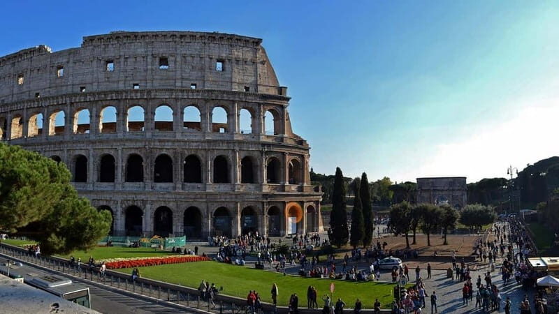 Rome : Gladiators' Arena Tour with Forum Access - Final Thoughts