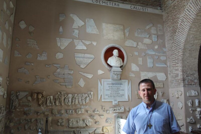 Rome Golf Cart Tour: Catacombs & Appian Way with Tickets - The Practicalities: What You Need to Know